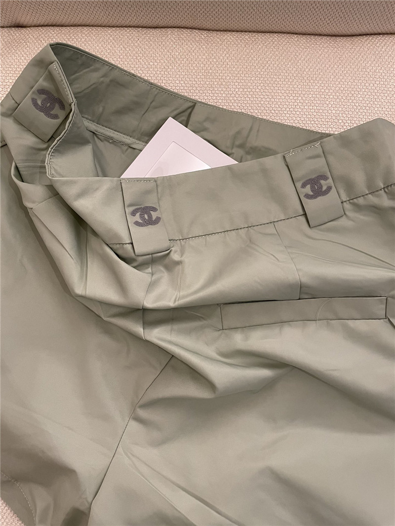 Ch**el new cargo shorts replica designer clothing websites