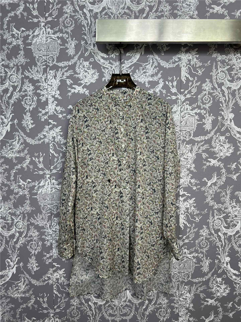 D10r new shirt and skirt suit replica designer clothes