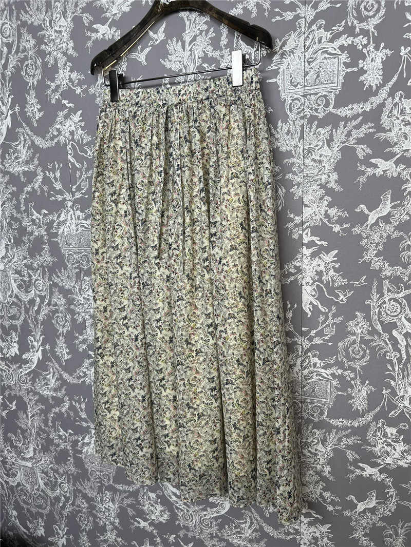 D10r new shirt and skirt suit replica designer clothes