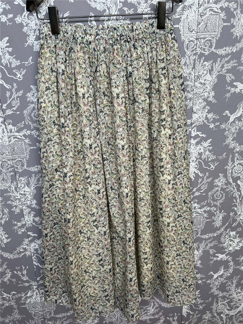D10r new shirt and skirt suit replica designer clothes