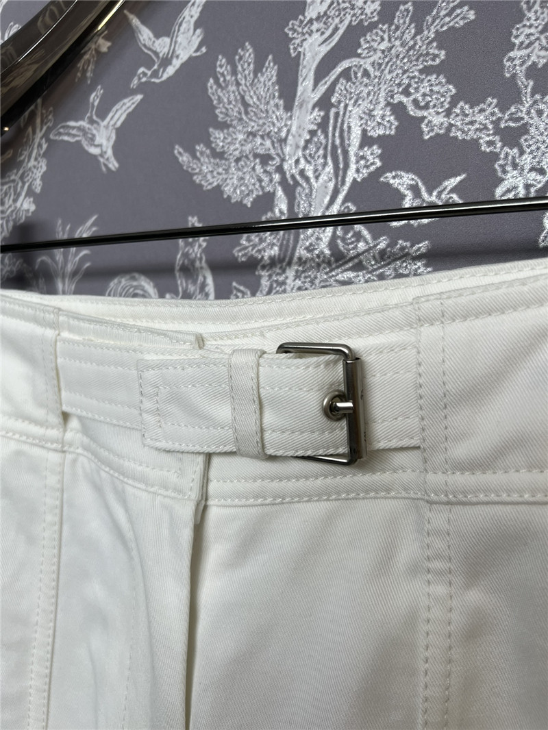D10r new high waist wide leg pants replica d&g clothing