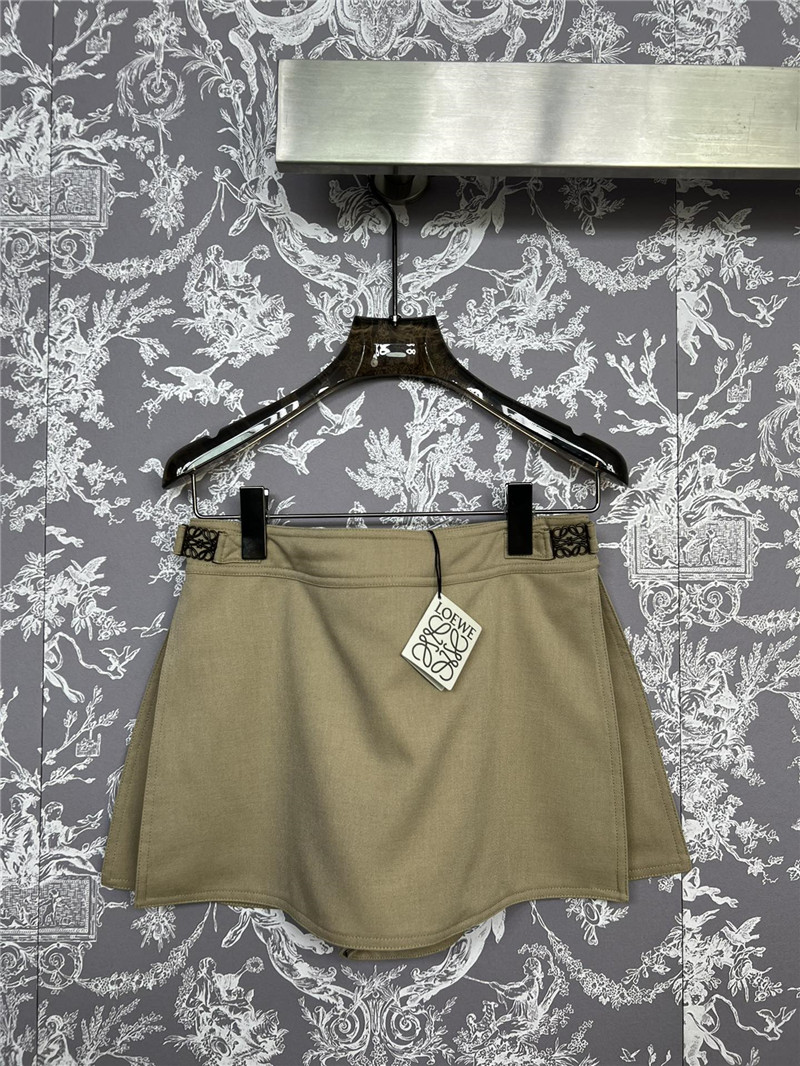 L0ew* new summer culottes replica d&g clothing