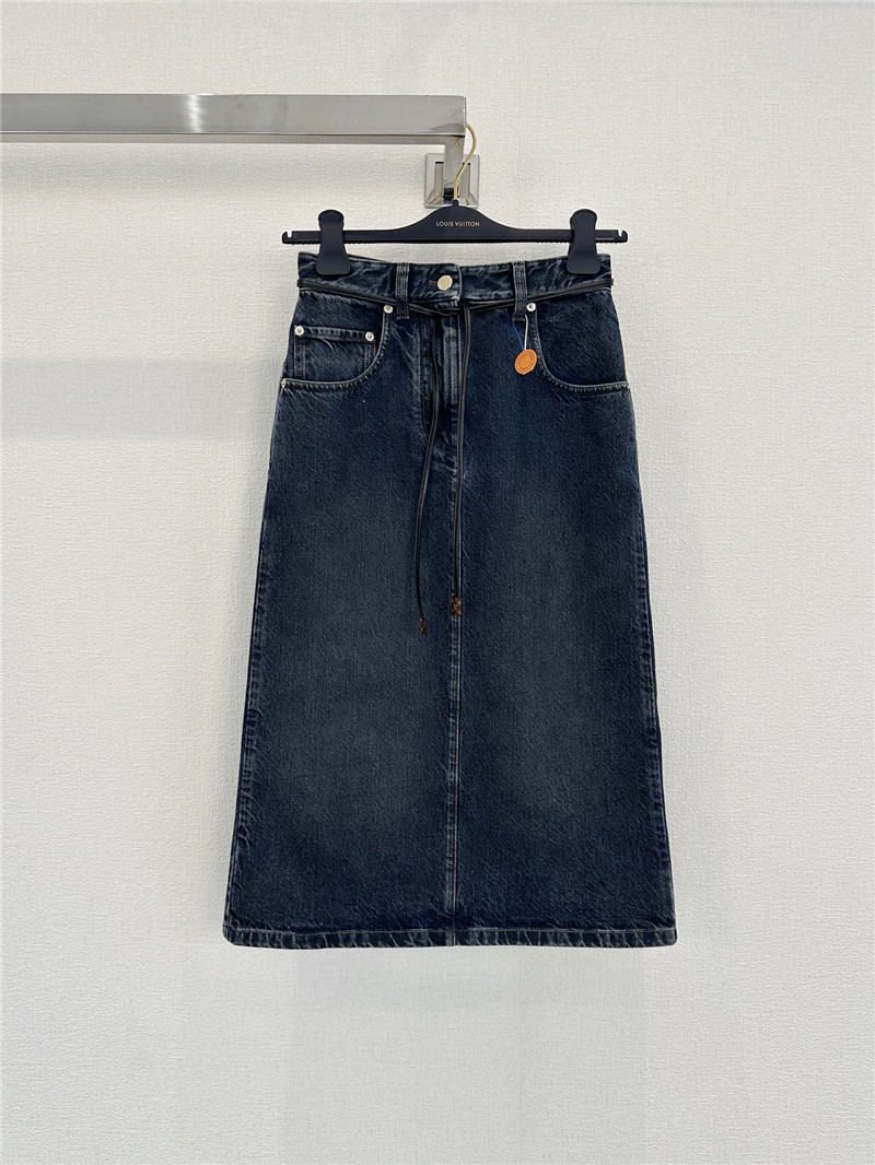 l0vis Vvtt0n lv new denim skirt replica d&g clothing