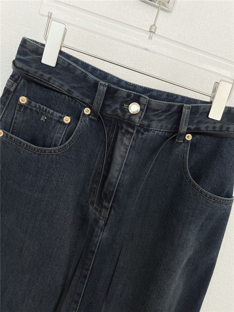 l0vis Vvtt0n lv new denim skirt replica d&g clothing