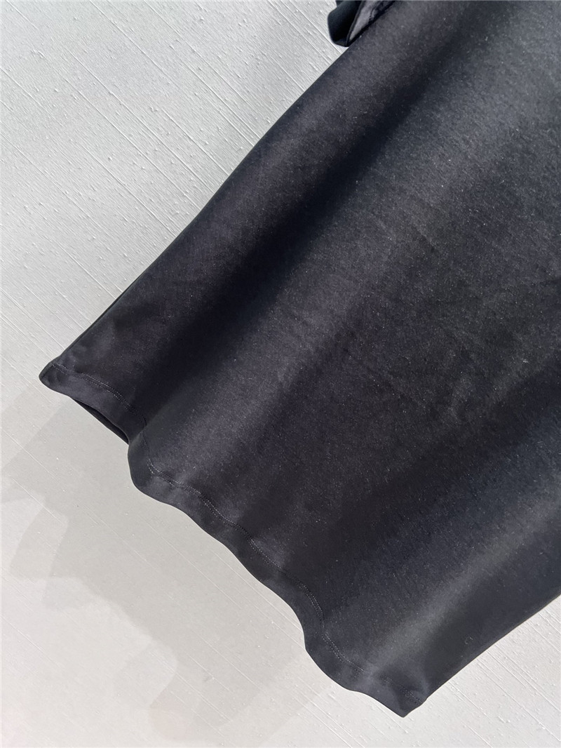 Ch**el new short sleeve t-shirt replica clothing sites