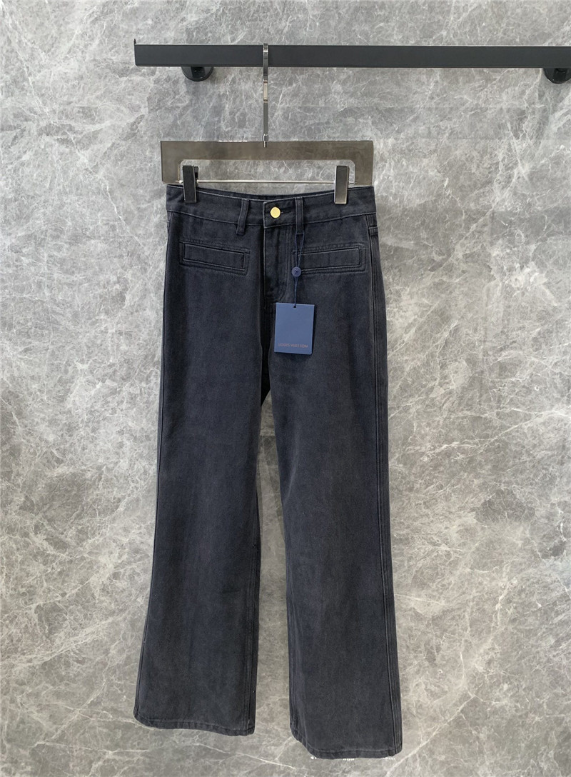 l0vis Vvtt0n lv fried color jeans replica d&g clothing
