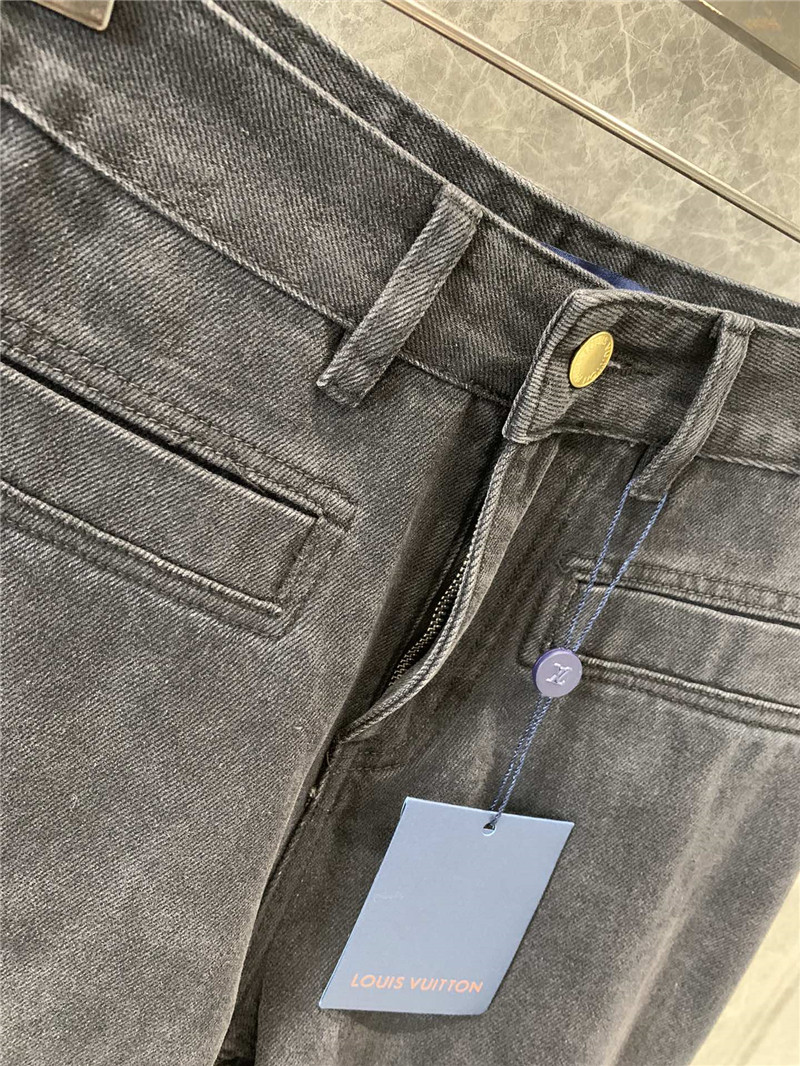 l0vis Vvtt0n lv fried color jeans replica d&g clothing