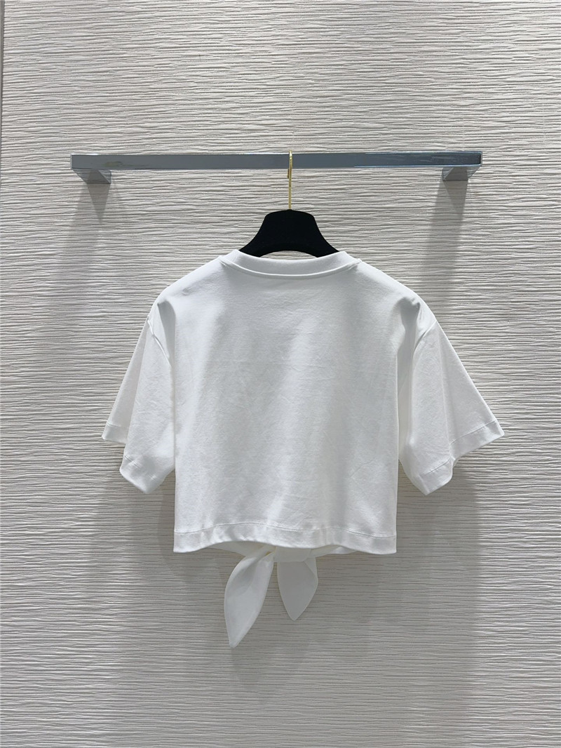 l0vis Vvtt0n lv plain t-shirt replica d&g clothing