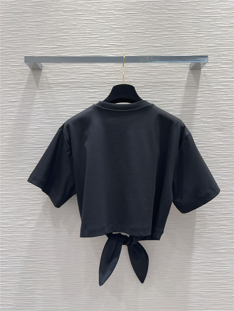 l0vis Vvtt0n lv plain t-shirt replica d&g clothing