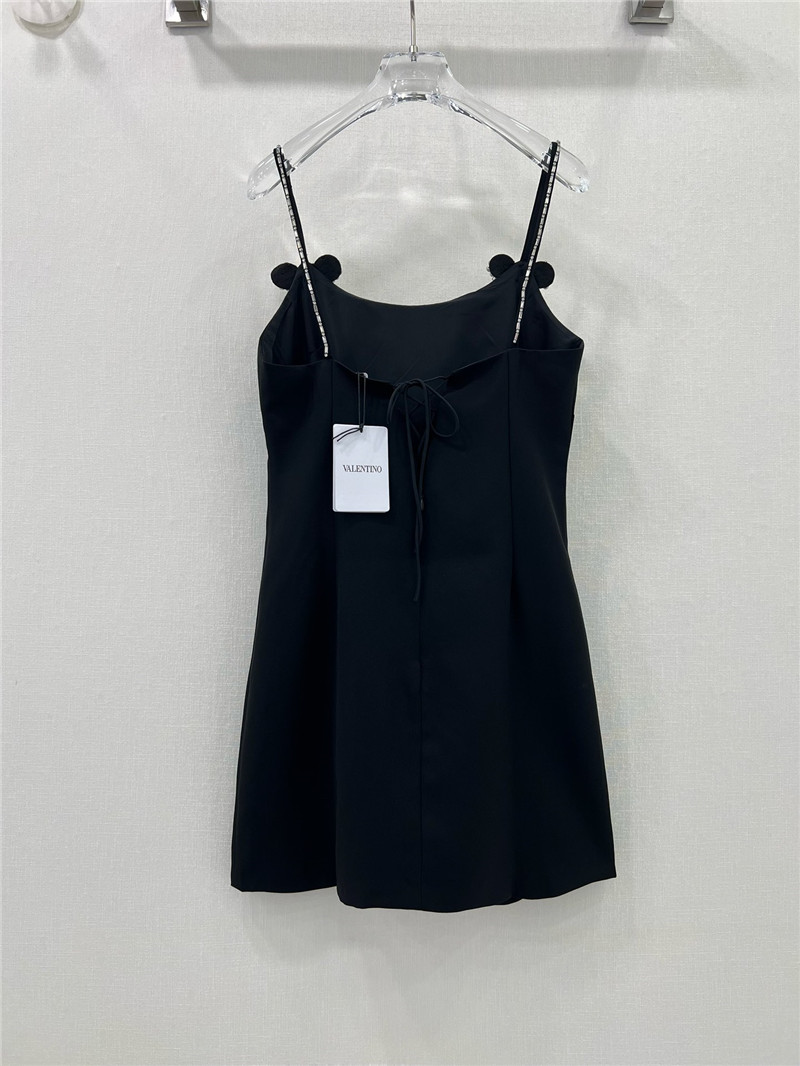 Va1e*ntin0 tag dress replica d&g clothing