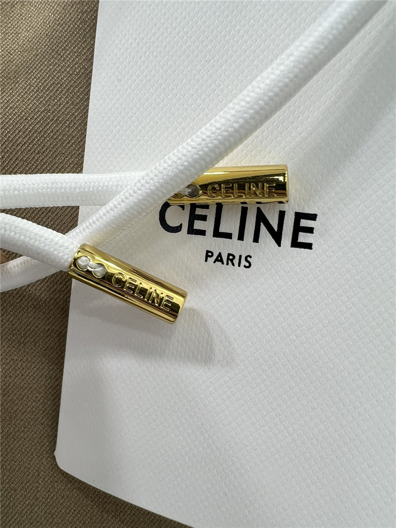 Ce1i*e wide-leg casual pants replica clothing sites