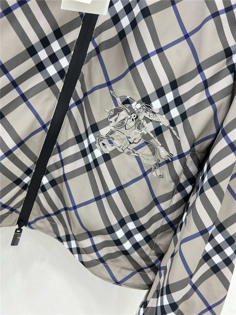 Bv*b*rry reversible casual jacket replica d&g clothing