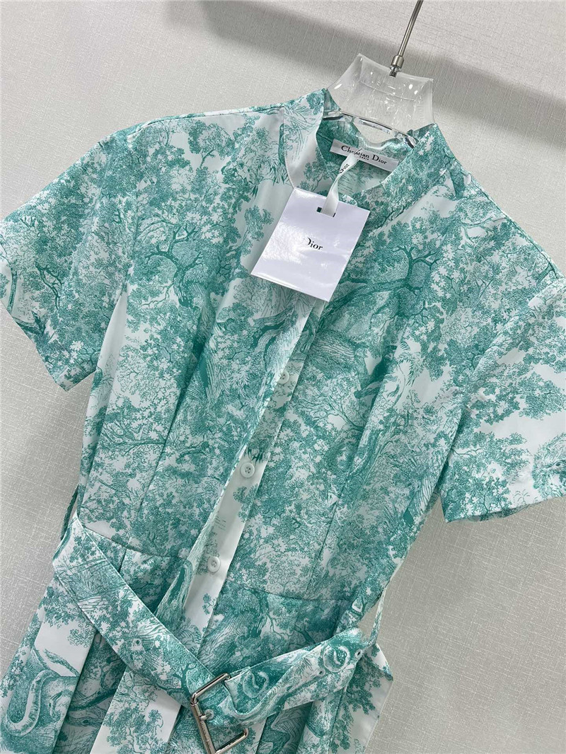 D10r new short sleeve dress replica clothing sites