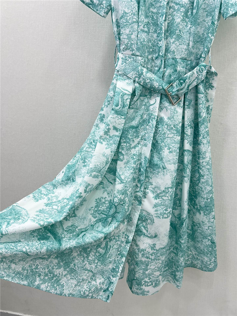 D10r new short sleeve dress replica clothing sites