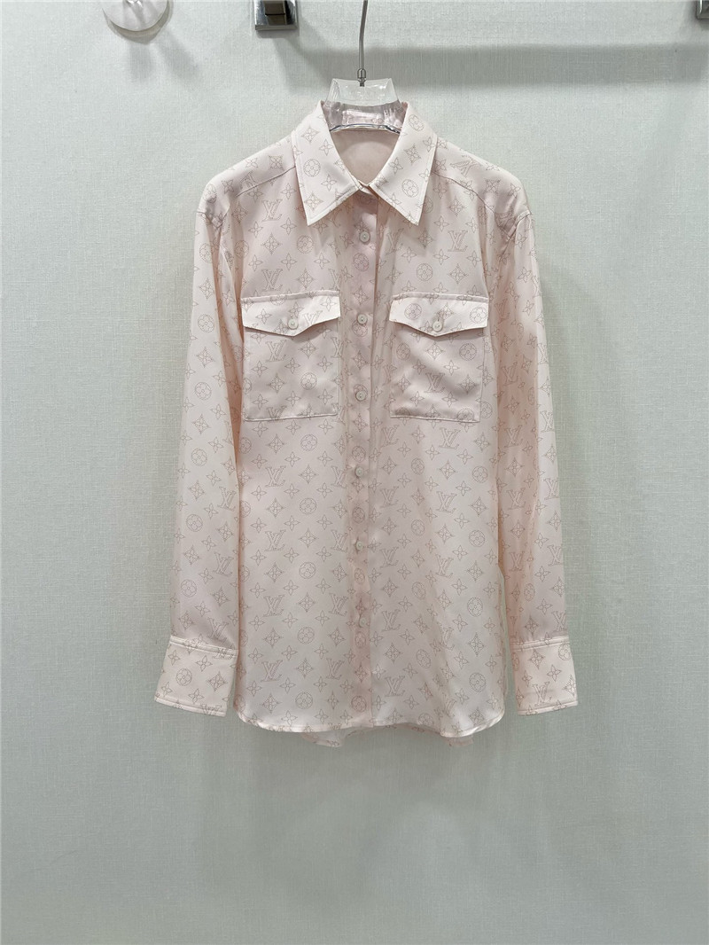 l0vis Vvtt0n lv silk shirt replica clothing sites