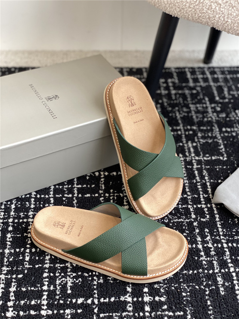 bc new series boken slippers Marg*e1a replica shoes