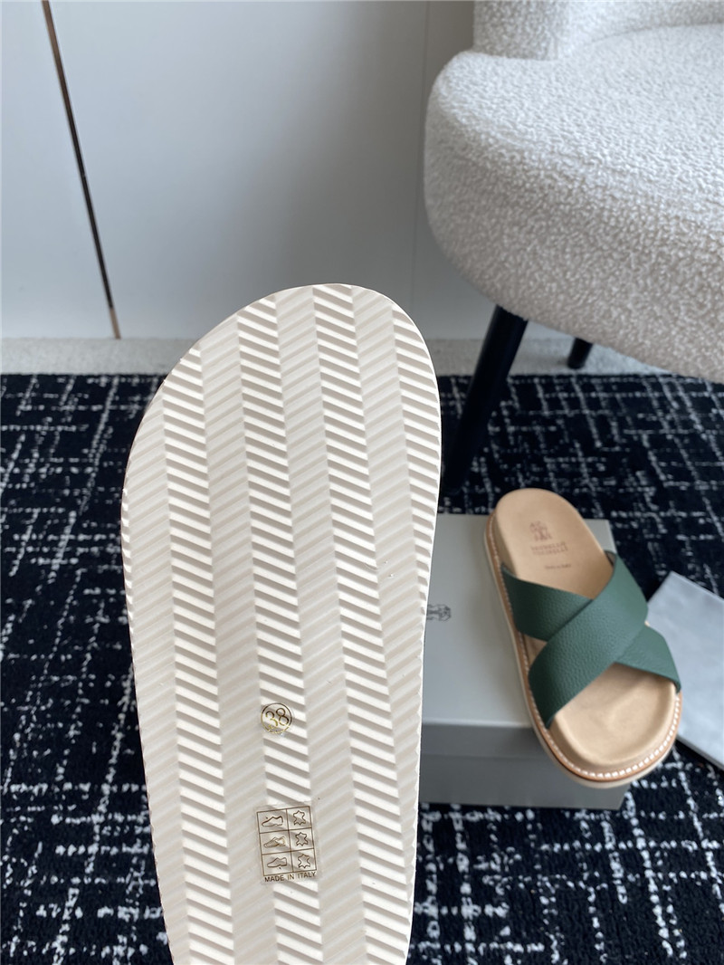 bc new series boken slippers Marg*e1a replica shoes