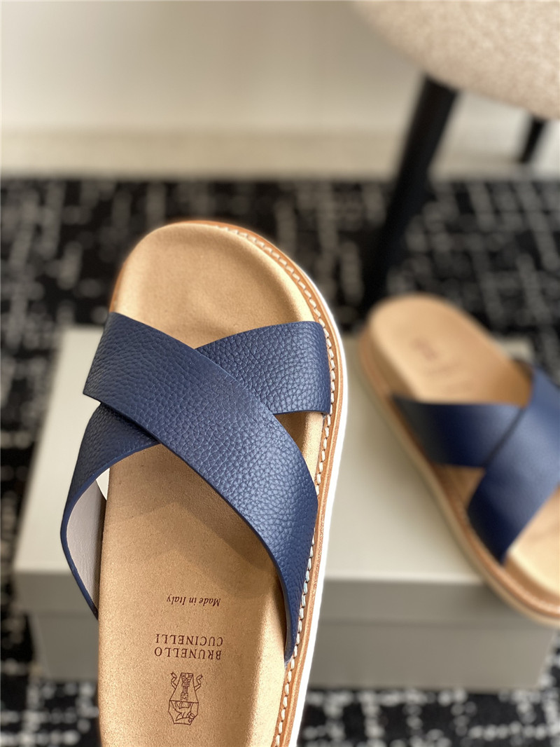 bc new series boken slippers Marg*e1a replica shoes