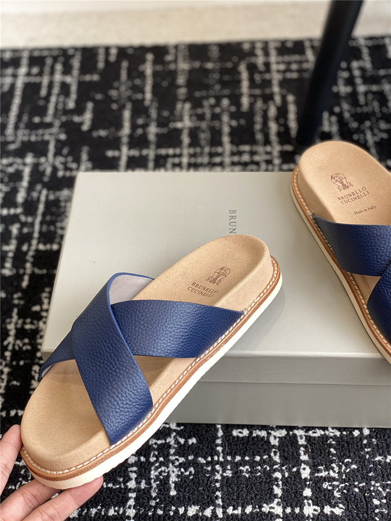 bc new series boken slippers Marg*e1a replica shoes