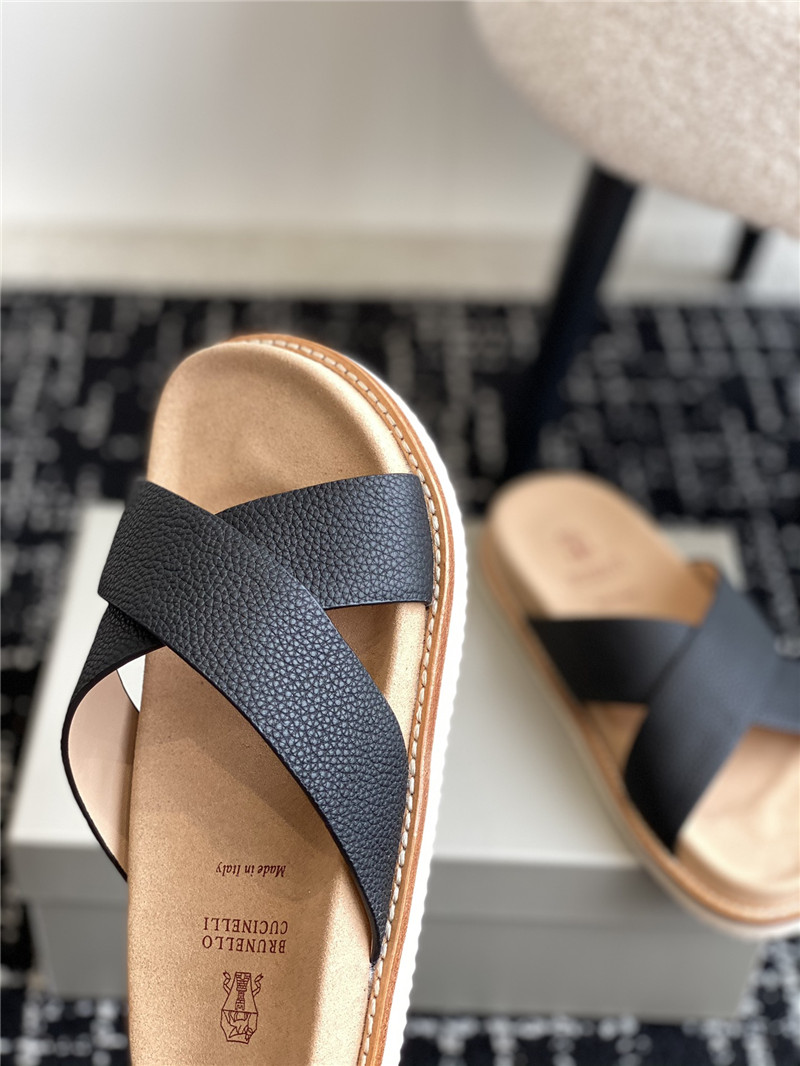 bc new series boken slippers Marg*e1a replica shoes