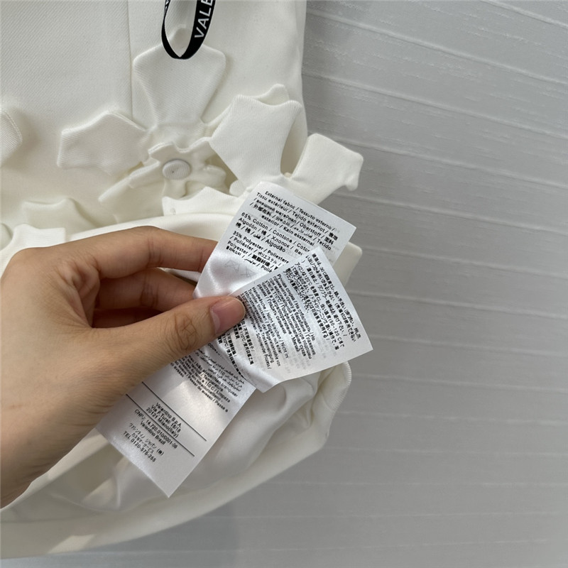 Versace three-dimensional pile short skirt replica clothing sites