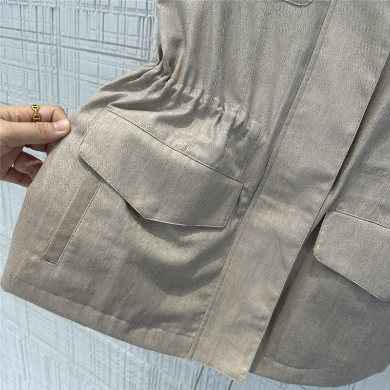 L0r0 P1ana traveler jacket replicas clothes