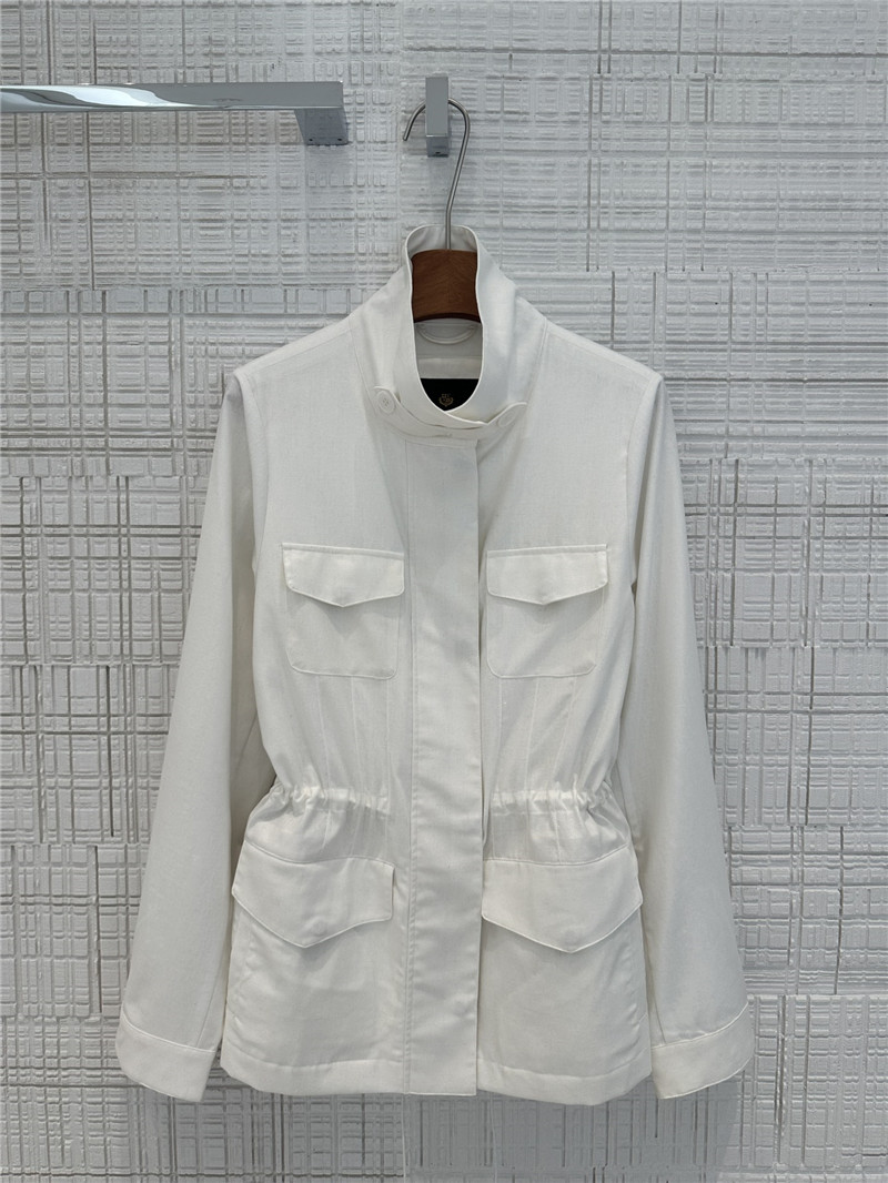 L0r0 P1ana traveler jacket replicas clothes