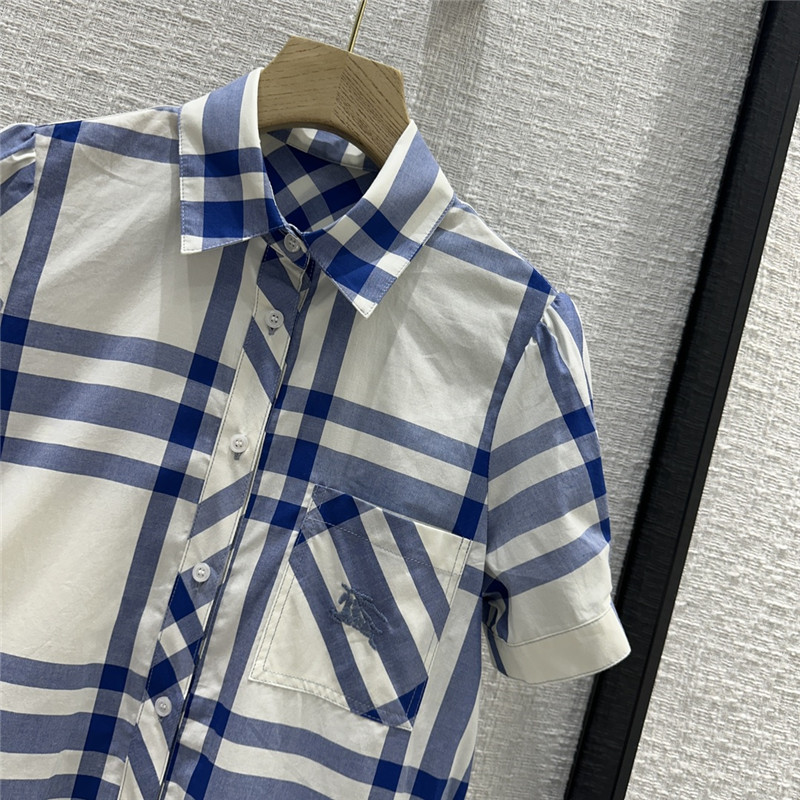 Bv*b*rry shirt dress replica d&g clothing