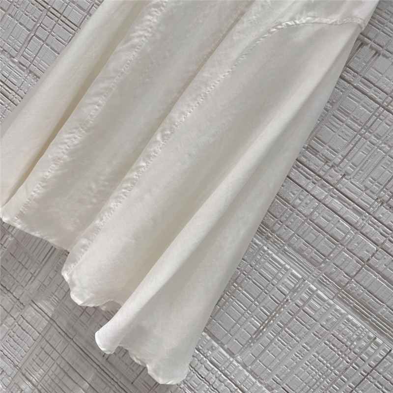 BC Cool Tencel Cotton Long Skirt replicas clothes