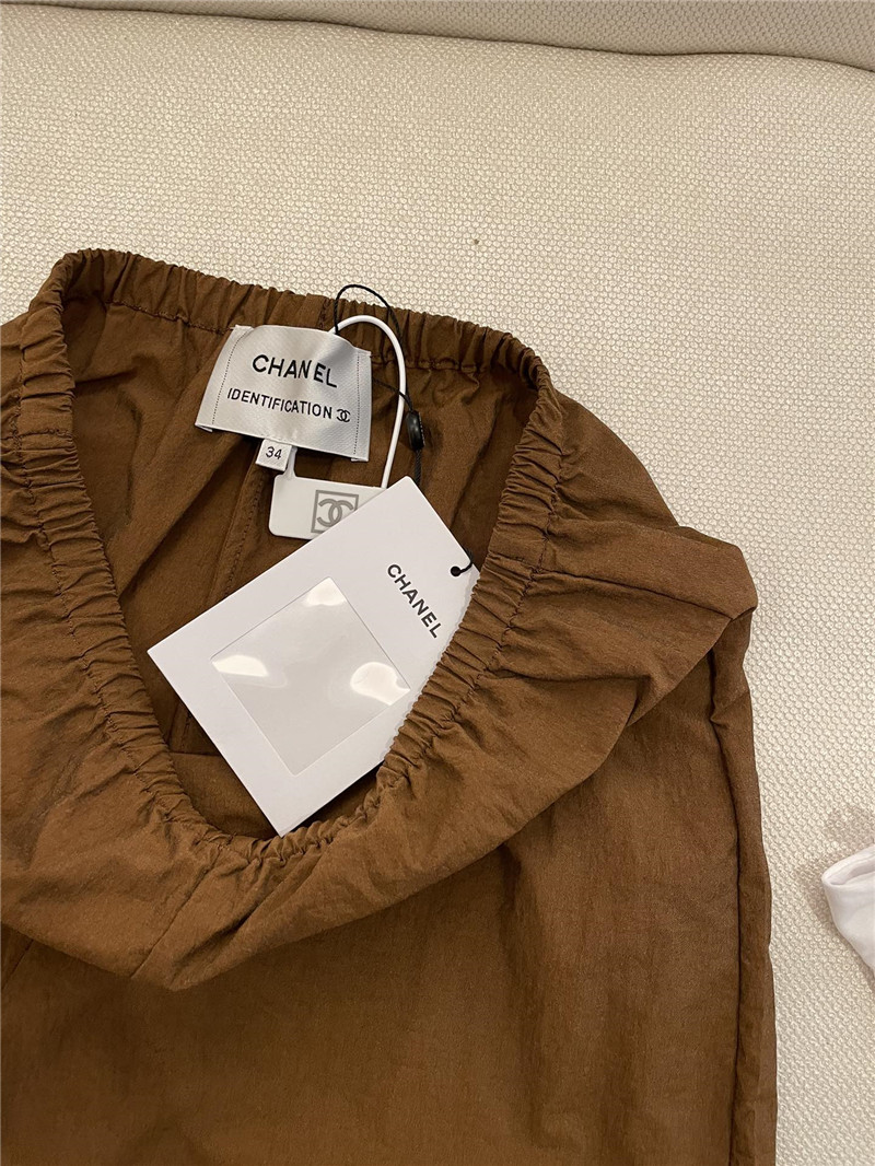 Ch**el new casual shorts replica clothing sites