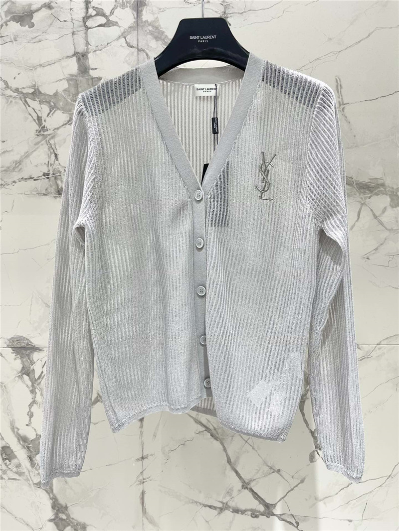 Y51 new knitted cardigan cheap replica designer clothes