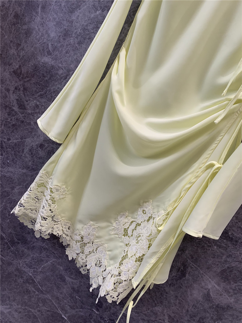 acne studios summer capsule collection dresses replica clothes