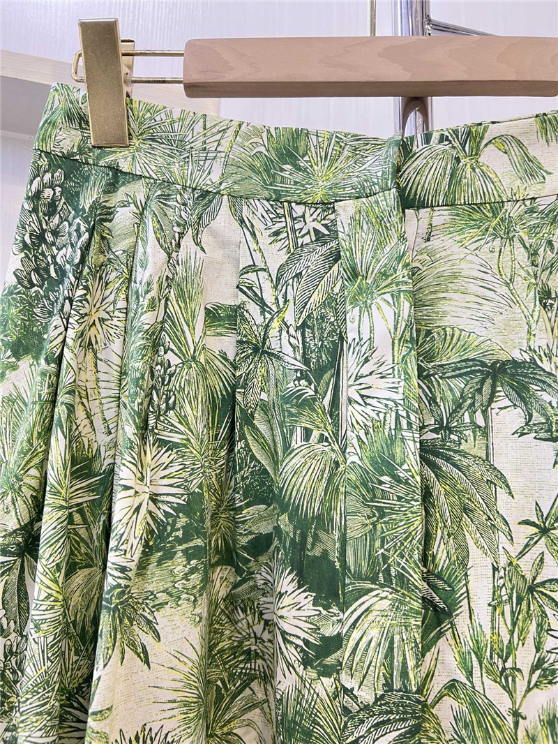 Vanitoo pure cotton casual pleated skirt replica clothing sites