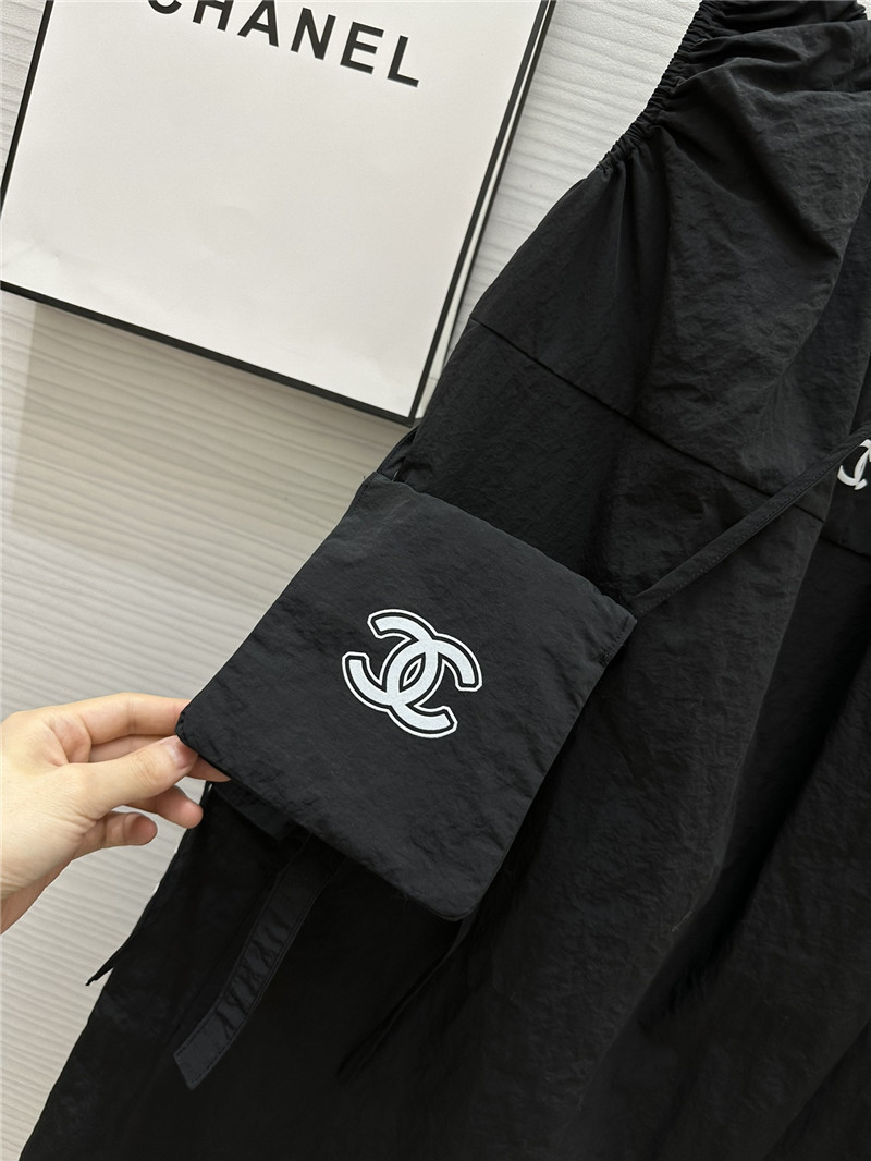 Ch**el workwear style dress replica designer clothes