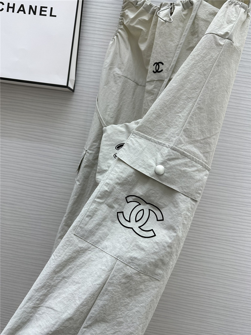 Ch**el workwear style dress replica designer clothes