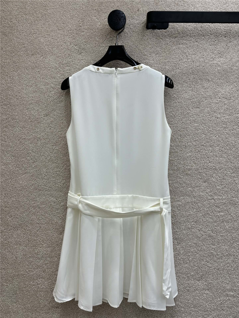 l0vis Vvtt0n lv sleeveless dress replica clothing sites