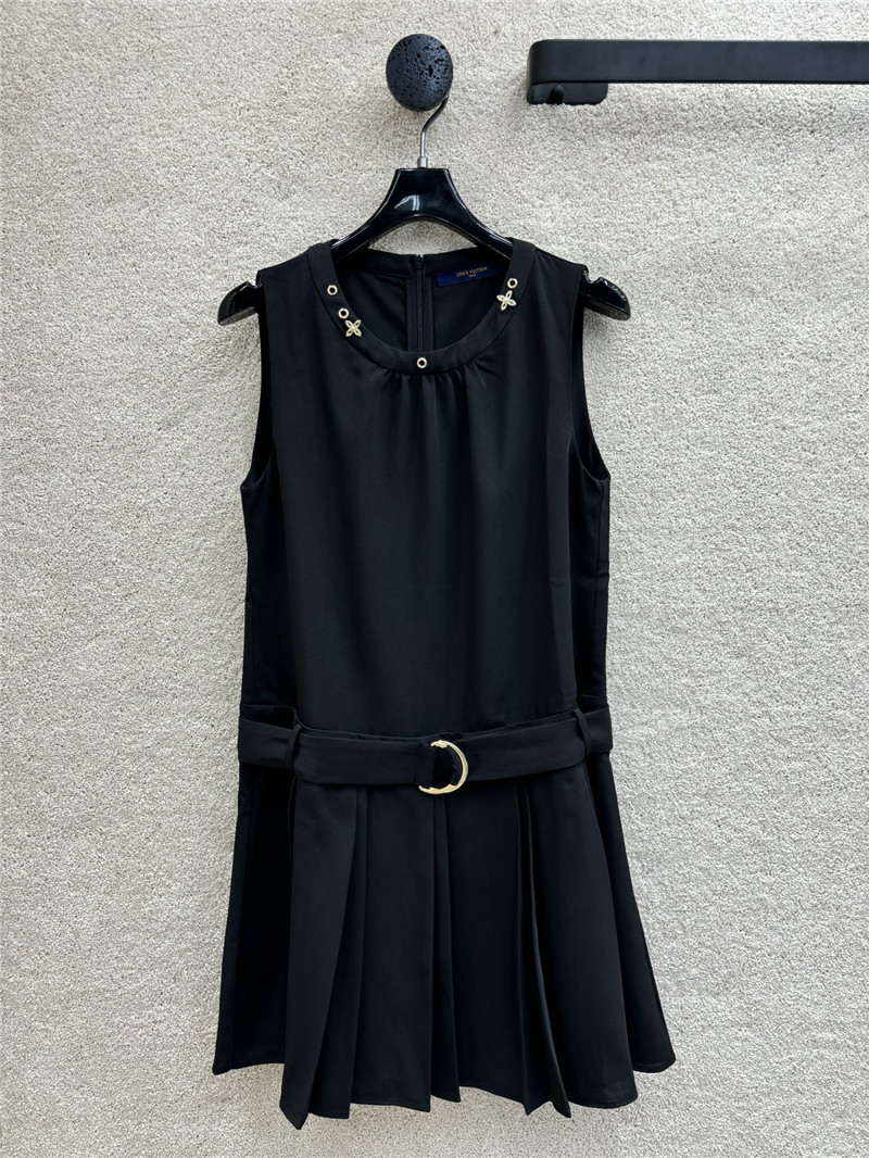 l0vis Vvtt0n lv sleeveless dress replica clothing sites