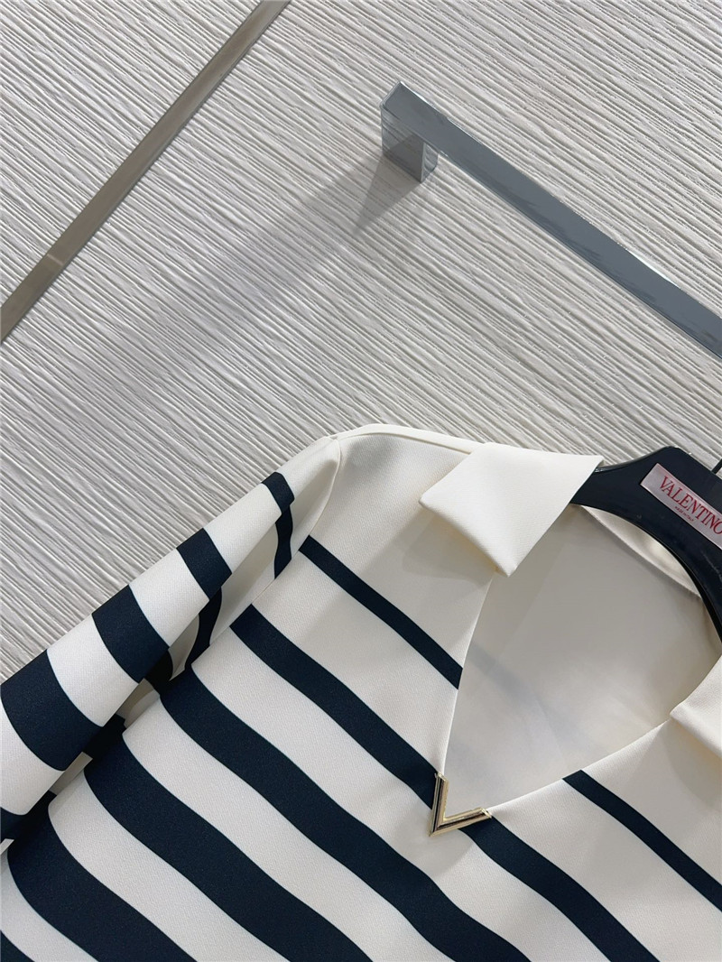 Va1e*ntin0 puffy shirt dress replica d&g clothing
