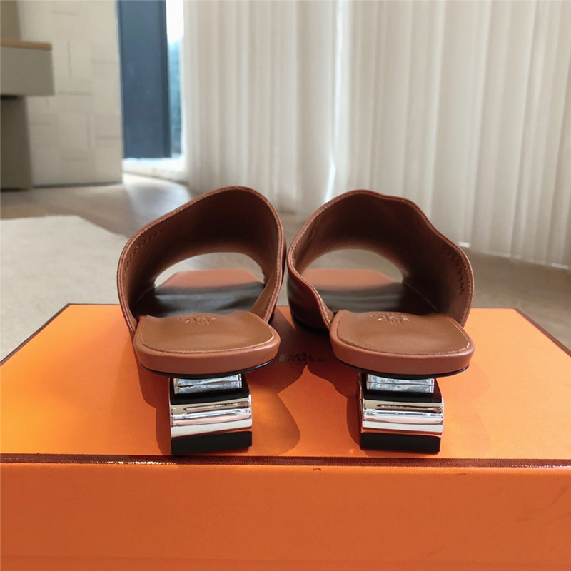 H**me5 idole sandals