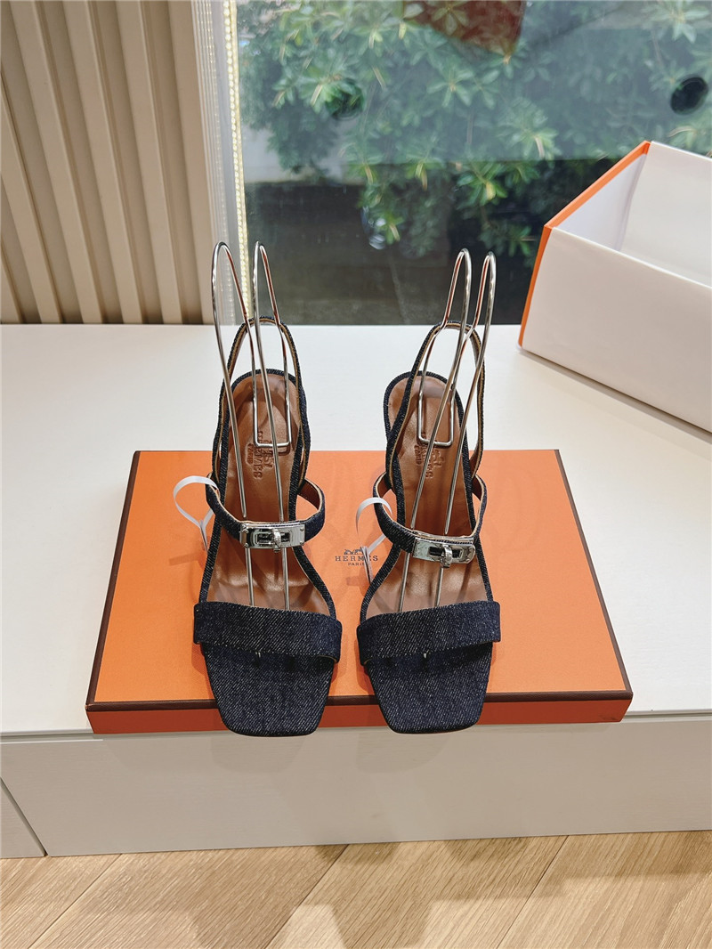 H**me5 glamour 95 sandal blue