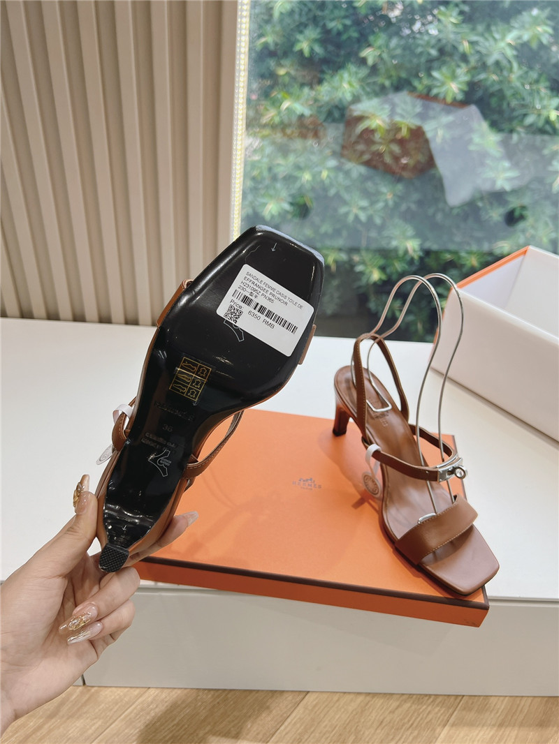 H**me5 glamour 95 sandal brown