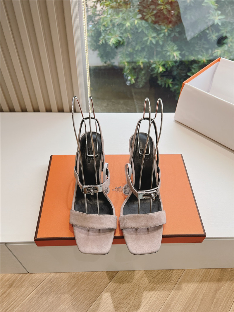 H**me5 glamour 95 sandals