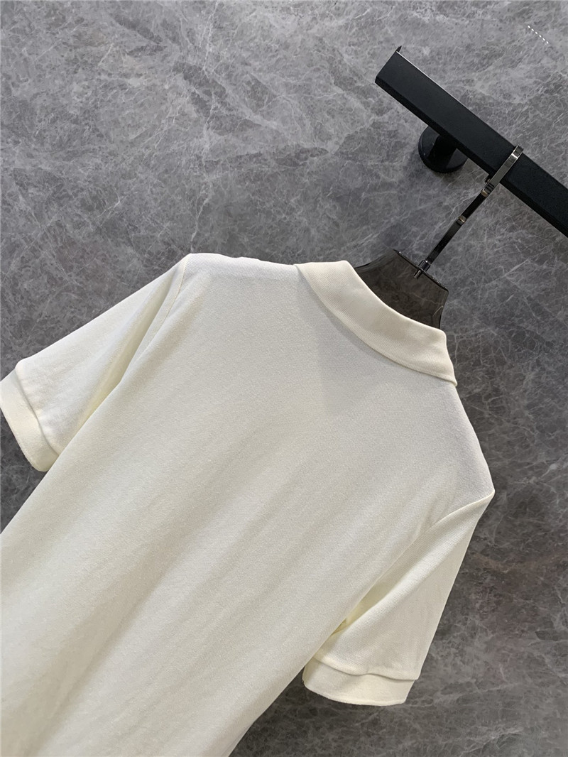 Pra*a casual polo shirt replicas clothes
