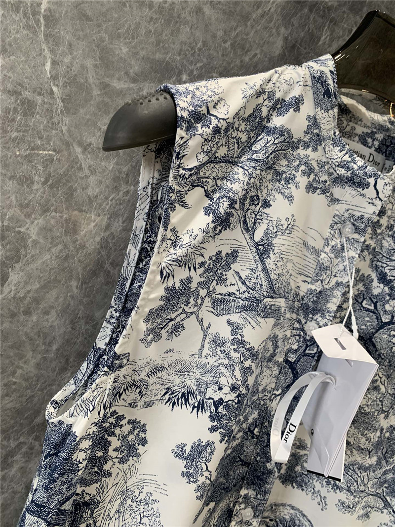 D10r sleeveless dress replica clothing sites