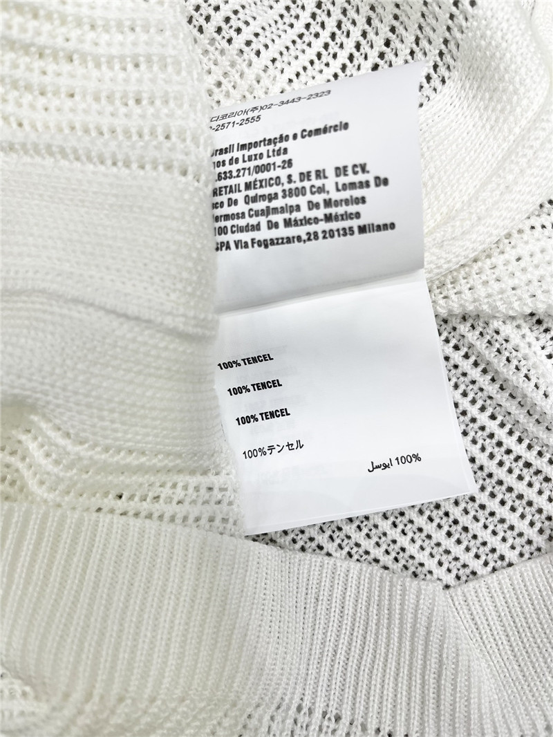 M1um1u wave edge vest dress replica clothing sites