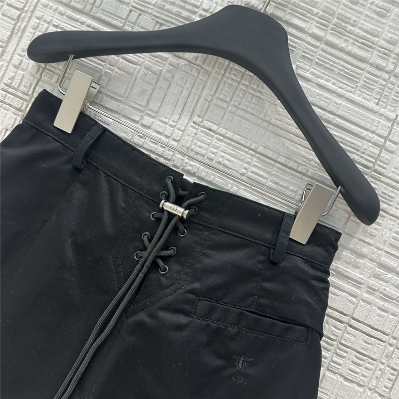 D10r navy high waist shorts replica clothing sites