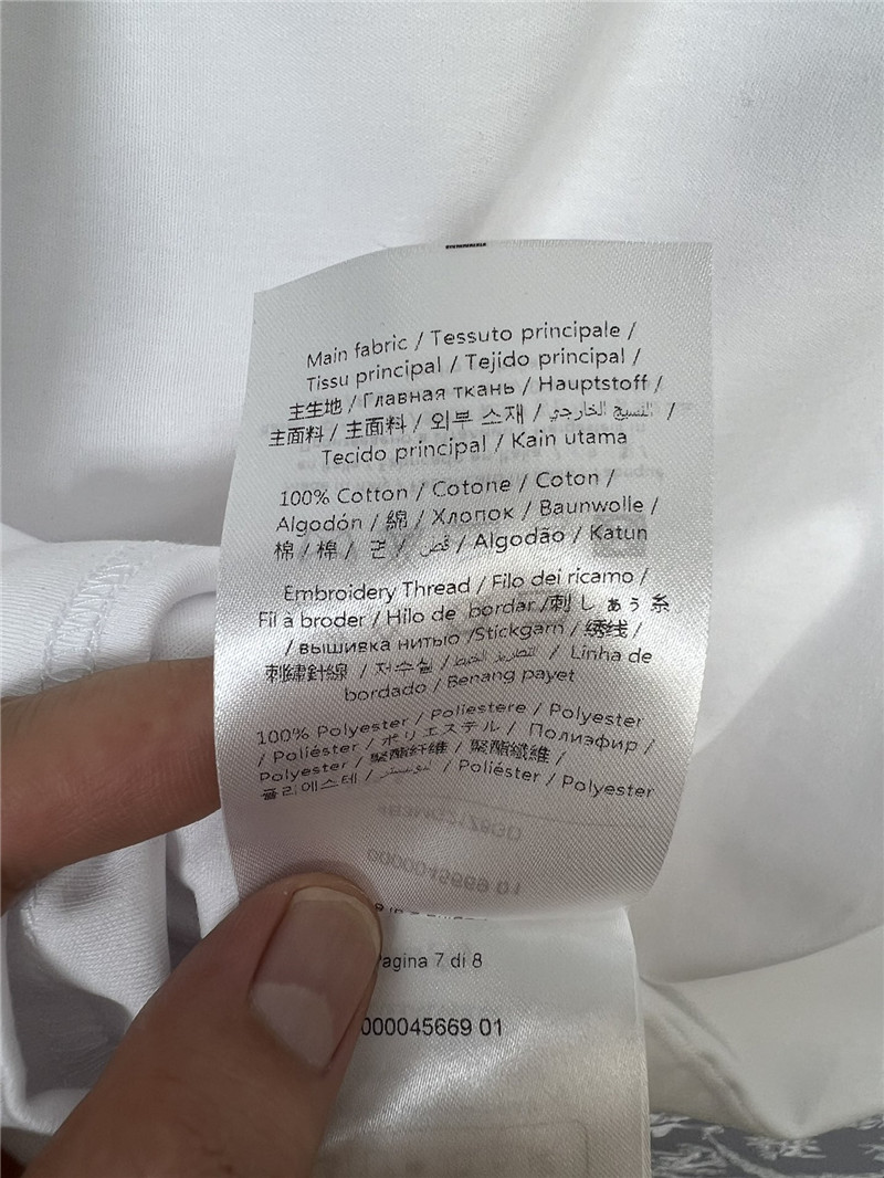 Va1e*ntin0 new t-shirt replica d&g clothing