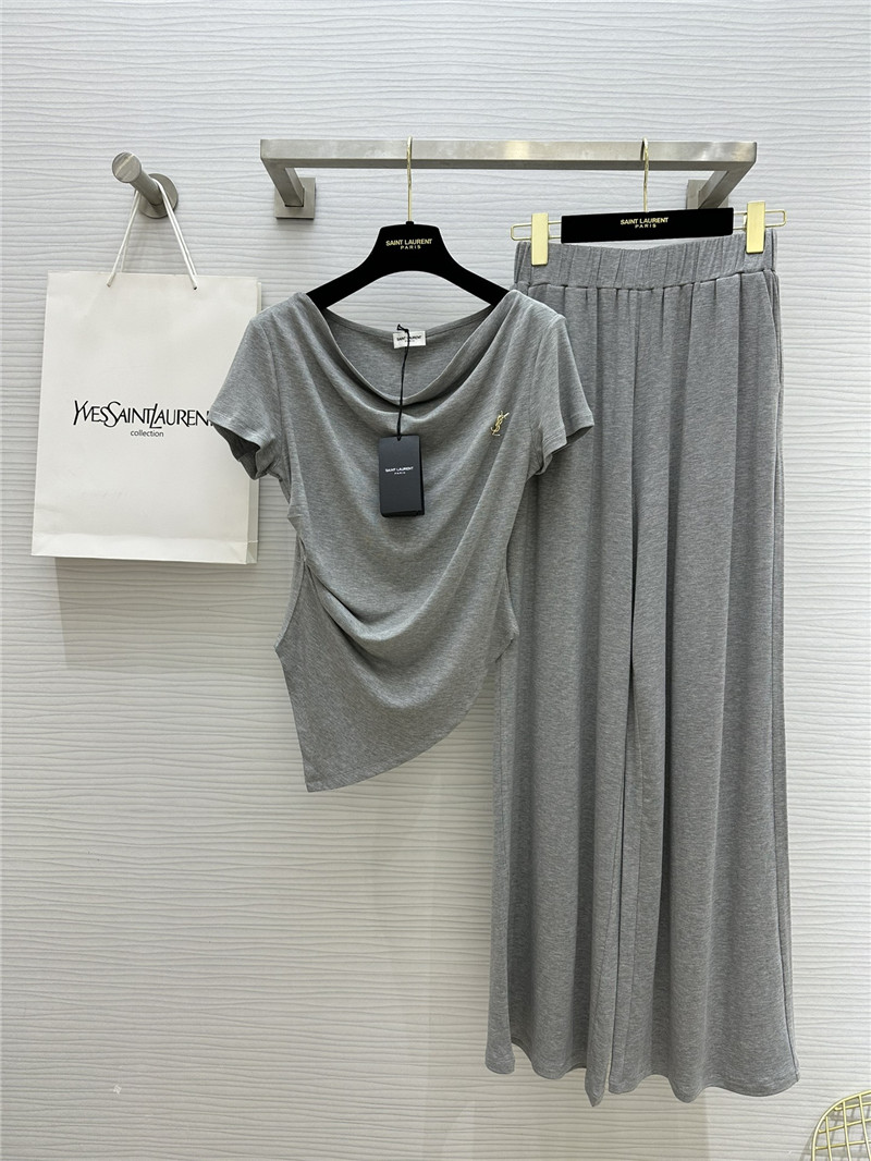 Y51 tencel cotton temperament suit replica clothing sites