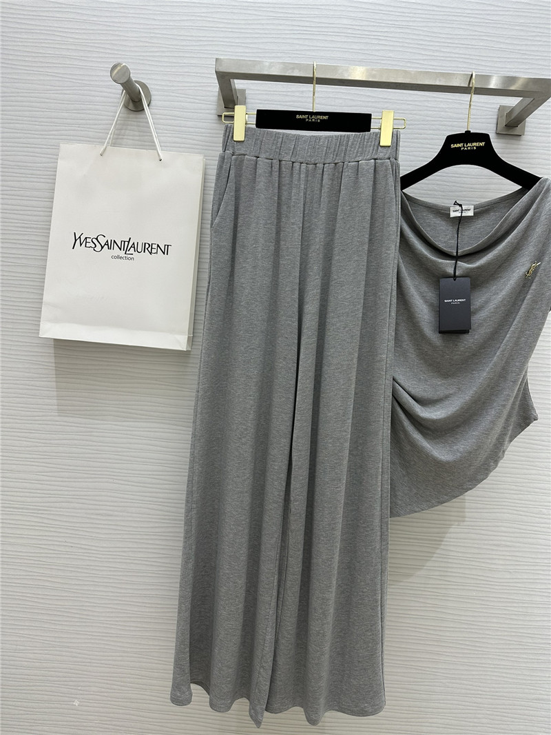 Y51 tencel cotton temperament suit replica clothing sites