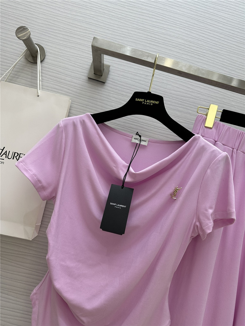 Y51 tencel cotton temperament suit replica clothing sites